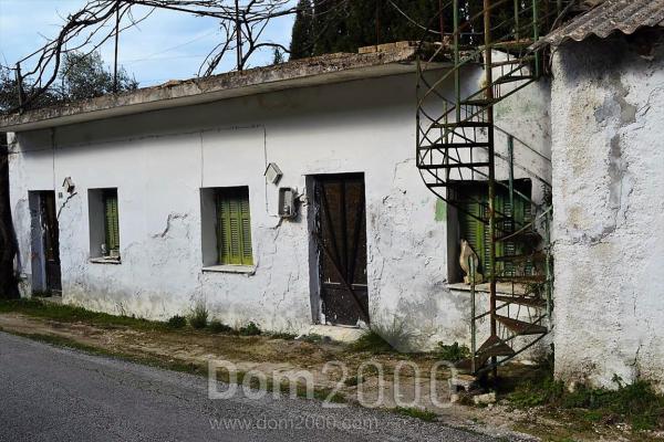 For sale:  home - Kerkyra (Corfu island) (7672-985) | Dom2000.com