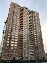 For sale:  1-room apartment in the new building - Гмыри Бориса ул., 27, Osokorki (8653-985) | Dom2000.com