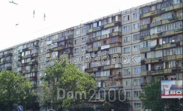 Продам однокомнатную квартиру - Перова бул., 25, Воскресенка (8674-985) | Dom2000.com