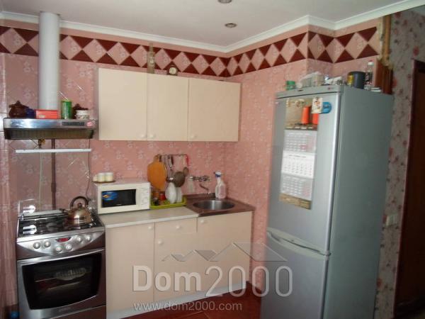Lease 3-room apartment - Оболонский проспект, 28 str., Obolonskiy (9184-985) | Dom2000.com