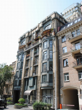 Продам  квартиру - ул. Назарівська (Вєтрова), 11, Шевченковский (центр) (9504-985) | Dom2000.com