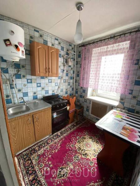 Lease 1-room apartment - В. Никитіна д.15, Kirovograd city (9805-985) | Dom2000.com