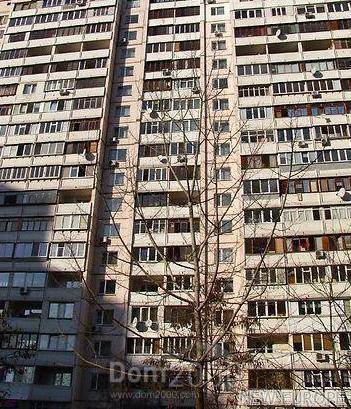 For sale:  3-room apartment - Ахматовой Анны ул., 15, Poznyaki (5973-986) | Dom2000.com