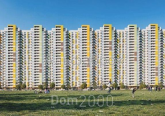 For sale:  2-room apartment in the new building - Кайсарова ул., 7/9, Solom'yanskiy (8653-986) | Dom2000.com