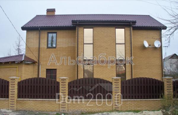 Продам будинок - Довбуша Олексы ул., 10, ДВРЗ (8885-986) | Dom2000.com
