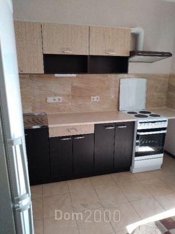 Lease 1-room apartment in the new building - Межевая, 23Б, Podilskiy (9186-986) | Dom2000.com
