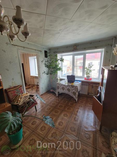 Продам двухкомнатную квартиру - ул. Жукова улица, 15, г. Шумерля (10630-987) | Dom2000.com