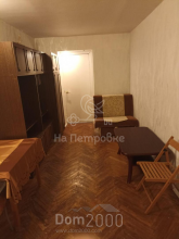Lease 3-room apartment - 3-й Сетуньский проезд, 3, Moscow city (10647-987) | Dom2000.com