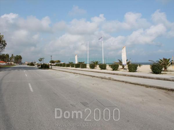 Продам земельный участок - Пиерия (Олимпийская Ривьера) (4109-987) | Dom2000.com