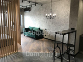 For sale:  1-room apartment in the new building - Трускавецкая ул., 4 "Б", Osokorki (8900-987) | Dom2000.com