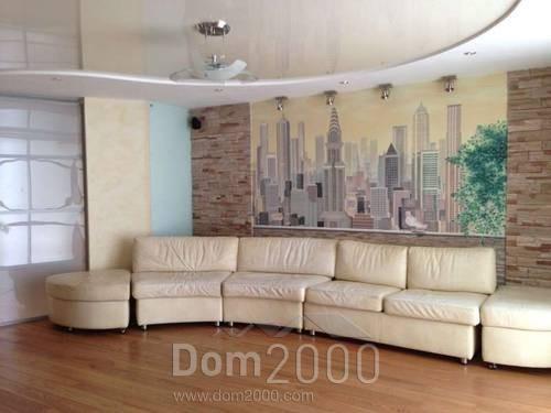 Lease 3-room apartment in the new building - Ломоносова, 60а, Golosiyivskiy (9183-987) | Dom2000.com