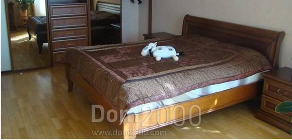 Lease 3-room apartment in the new building - Героев Сталинграда проспект, 4 str., Obolonskiy (9184-987) | Dom2000.com