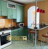 For sale:  3-room apartment - Шенгелия ул., Korabelnyi (9815-987) | Dom2000.com