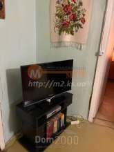 Lease 3-room apartment - улица Черноморская, Herson city (10119-988) | Dom2000.com