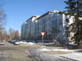 Lease 3-room apartment in the new building - Vienības gatve 186 str., Riga (3947-988) | Dom2000.com