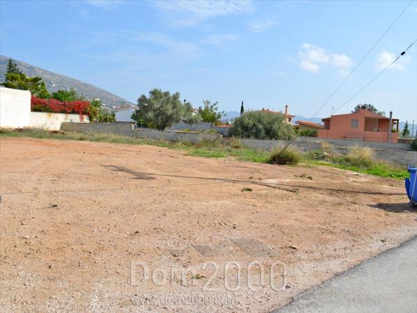 For sale:  land - Attiki (4109-988) | Dom2000.com
