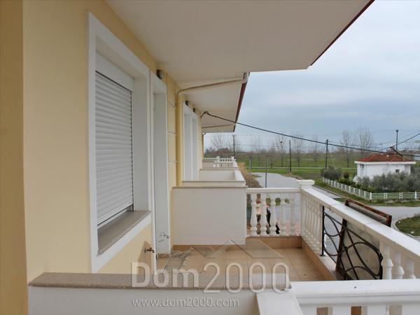 Продам трехкомнатную квартиру - Пиерия (Олимпийская Ривьера) (6003-988) | Dom2000.com