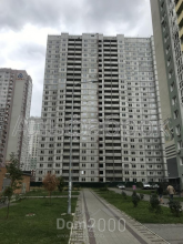 For sale:  1-room apartment in the new building - Чавдар Елизаветы ул., 36, Osokorki (8944-988) | Dom2000.com