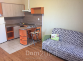 Lease 2-room apartment in the new building - Макеевский переулок, 2 str., Obolonskiy (9185-988) | Dom2000.com