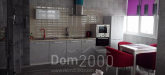 Lease 2-room apartment in the new building - Феодосийская, 3в, Golosiyivskiy (9186-988) | Dom2000.com