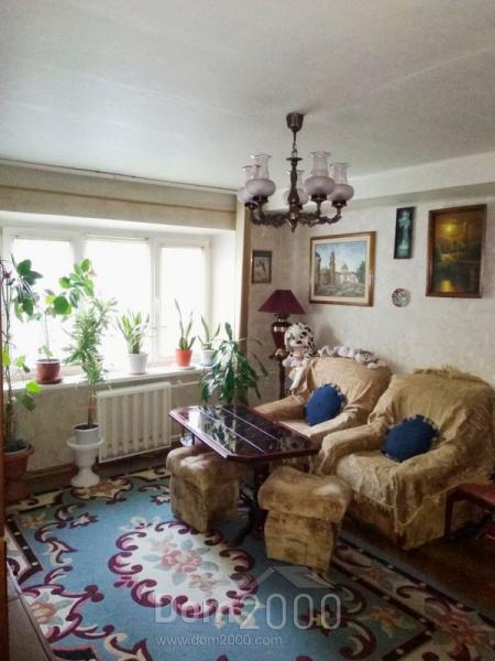 For sale:  3-room apartment - Голосеевский просп. (40-летия октября) д.114, Golosiyivskiy (9498-988) | Dom2000.com