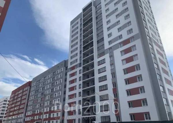 For sale:  1-room apartment in the new building - Harkiv city (9914-988) | Dom2000.com
