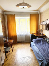 Продам 2-кімнатну квартиру - Богомольца Академика ул., 8а, Липки (10628-989) | Dom2000.com