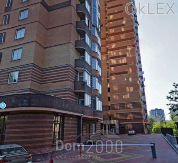 For sale:  3-room apartment in the new building - Лабораторный пер., 6, Pechersk (5984-989) | Dom2000.com