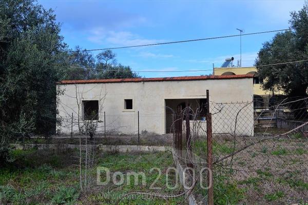 Продам дом - Керкира (Корфу) (7672-989) | Dom2000.com