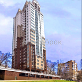For sale:  3-room apartment in the new building - Иоанна Павла II ул., 11, Pechersk (8720-989) | Dom2000.com