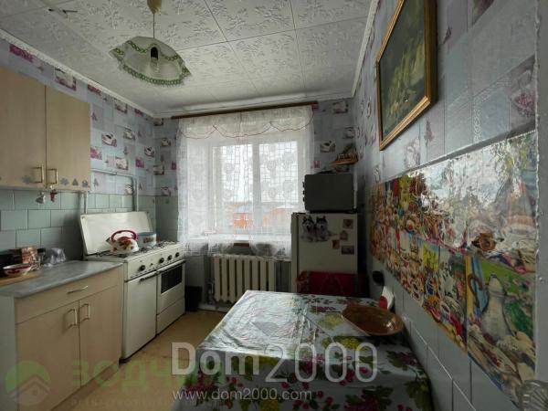 For sale:  2-room apartment - Заводская улица, 45 str., пгт. Urmary (10630-990) | Dom2000.com