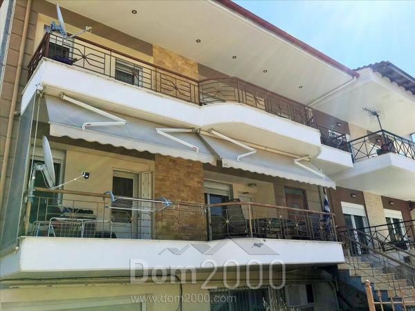 For sale:  4-room apartment - Thessaloniki (7818-990) | Dom2000.com
