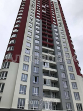 For sale:  1-room apartment in the new building - Каховская ул., 60, Dniprovskiy (8885-990) | Dom2000.com