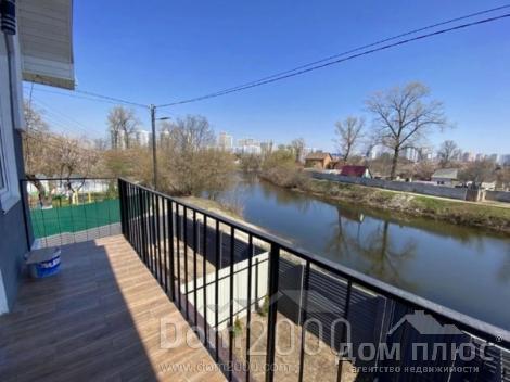 Lease home - Малоземельная str., Darnitskiy (9166-990) | Dom2000.com