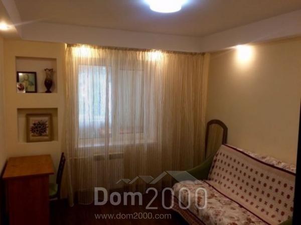 Lease 2-room apartment - Иорданская, 2а, Obolonskiy (9186-990) | Dom2000.com