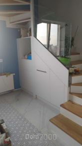 For sale:  3-room apartment in the new building - Приорская ул. (Полупанова) д.16, Obolonskiy (9807-990) | Dom2000.com