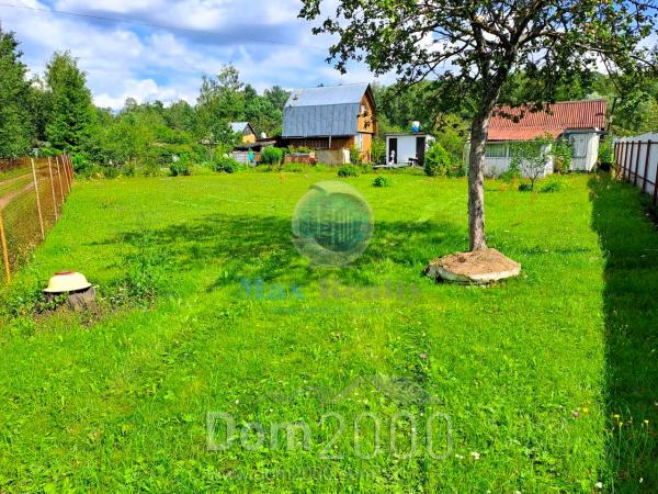 Продам земельный участок - Россия (10532-991) | Dom2000.com