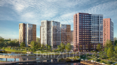 Продам двухкомнатную квартиру в новостройке - жилой комплекс Прокшино, 5.1.3, д. Прокшино (10562-991) | Dom2000.com