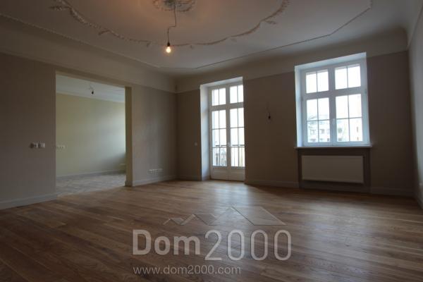 For sale:  4-room apartment in the new building - Skolas iela 20 str., Riga (3944-991) | Dom2000.com