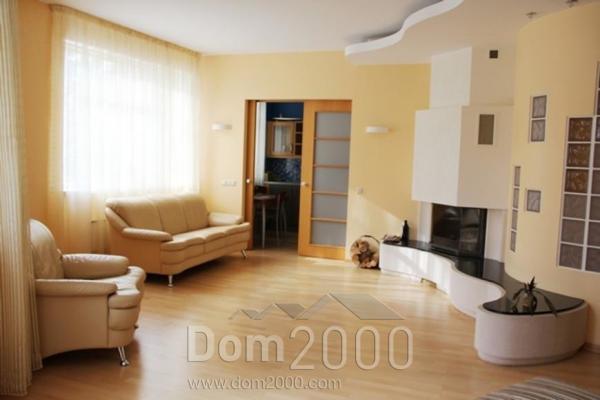 Lease 4-room apartment in the new building - Muižas iela 13 str., Jurmala (4007-991) | Dom2000.com