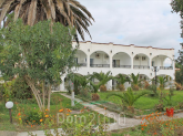 For sale hotel/resort - Kassandra (4119-991) | Dom2000.com