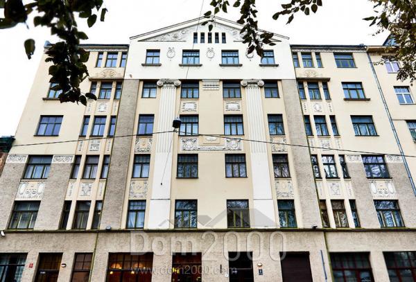 For sale:  3-room apartment - Lenču iela 2, Riga (4700-991) | Dom2000.com