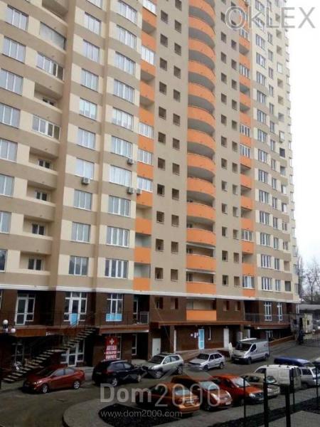 For sale:  1-room apartment in the new building - Трутенко Онуфрия ул., 3 "Д", Golosiyivo (6551-991) | Dom2000.com