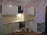 Lease 2-room apartment in the new building - Данченко, 3, Podilskiy (9185-991) | Dom2000.com