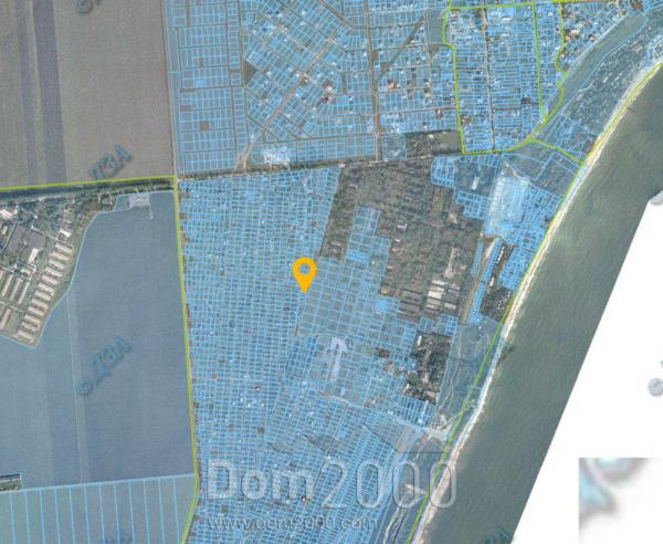 For sale:  land - 6 линия 26, Ovidiopolskiy rayon (9805-991) | Dom2000.com