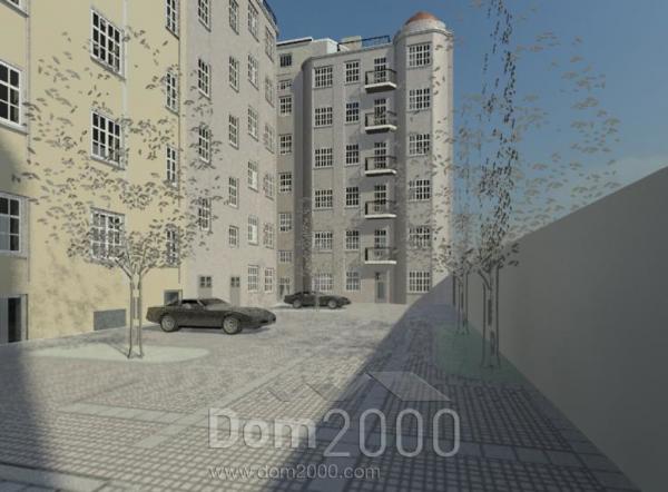 For sale:  3-room apartment in the new building - Skolas iela 20 str., Riga (3944-992) | Dom2000.com