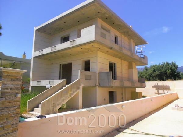 Продам дом - Аттика (4117-992) | Dom2000.com