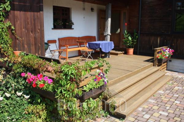 Lease home - Kadiķu iela 1 str., Jurmala (4700-992) | Dom2000.com