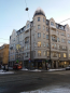 Lease 2-room apartment - Krišjāņa Barona iela 64 str., Riga (4770-992) | Dom2000.com #30412556