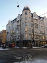 Lease 2-room apartment - Krišjāņa Barona iela 64 str., Riga (4770-992) | Dom2000.com